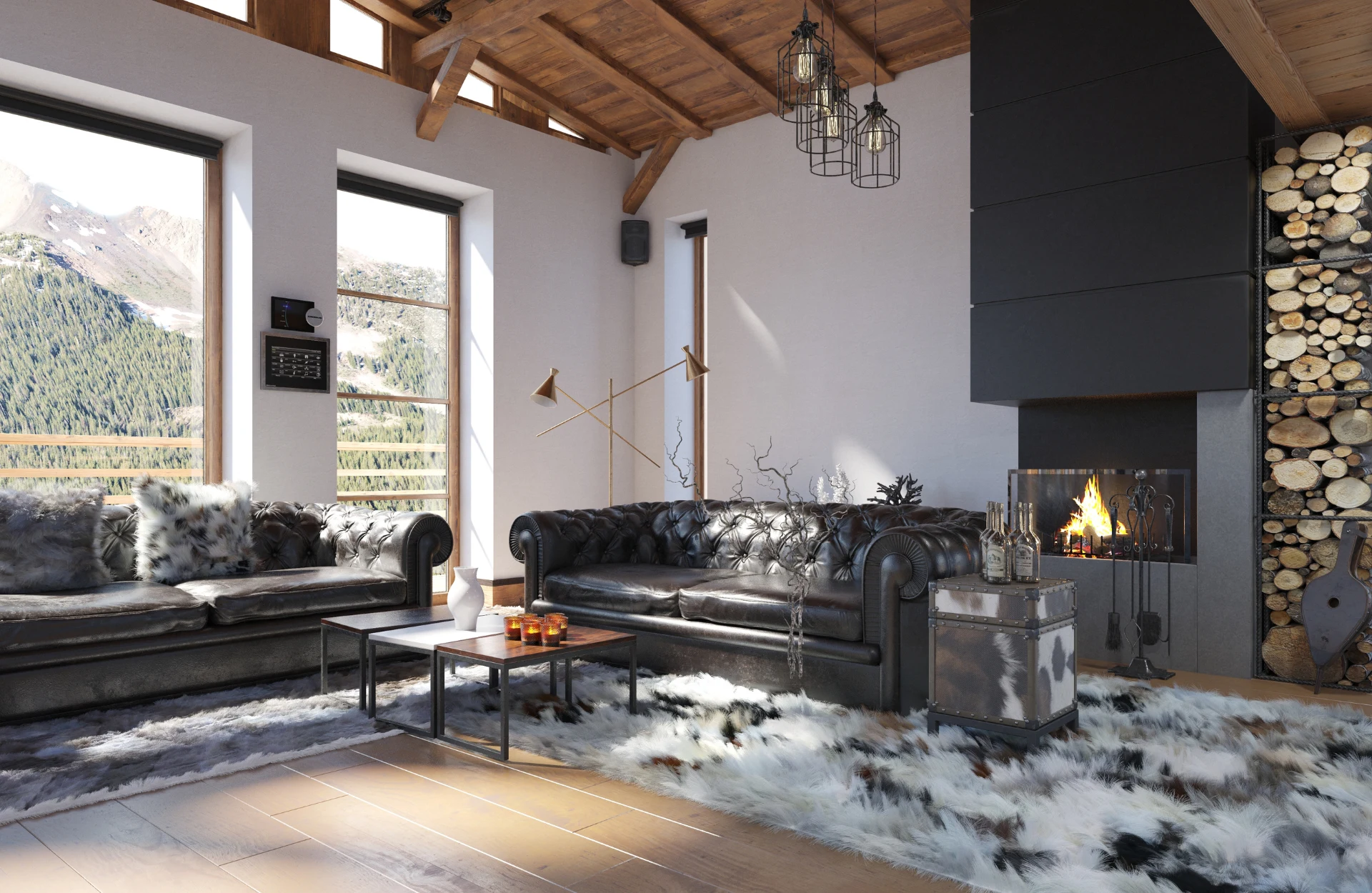 interior design