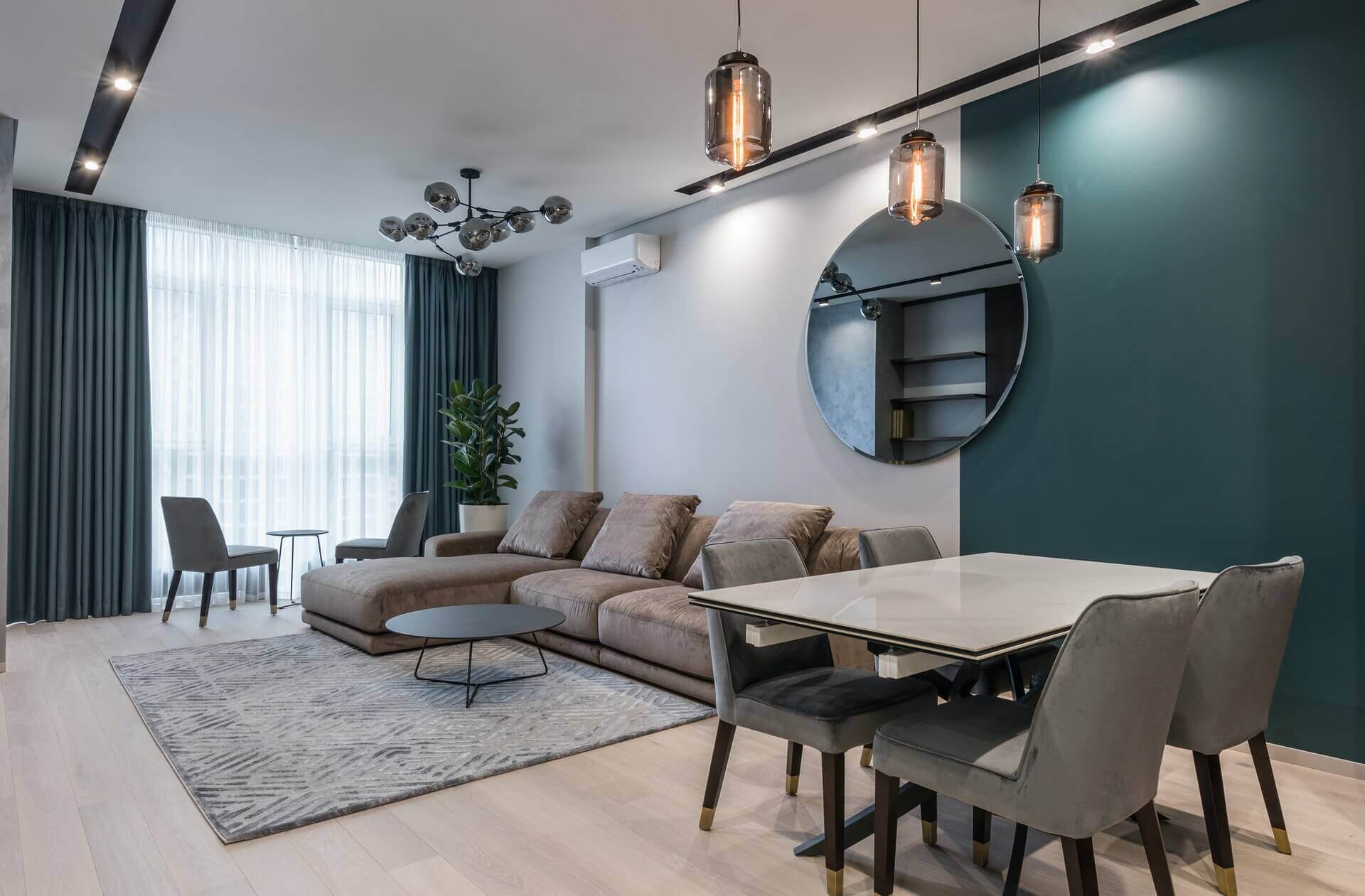 interior design