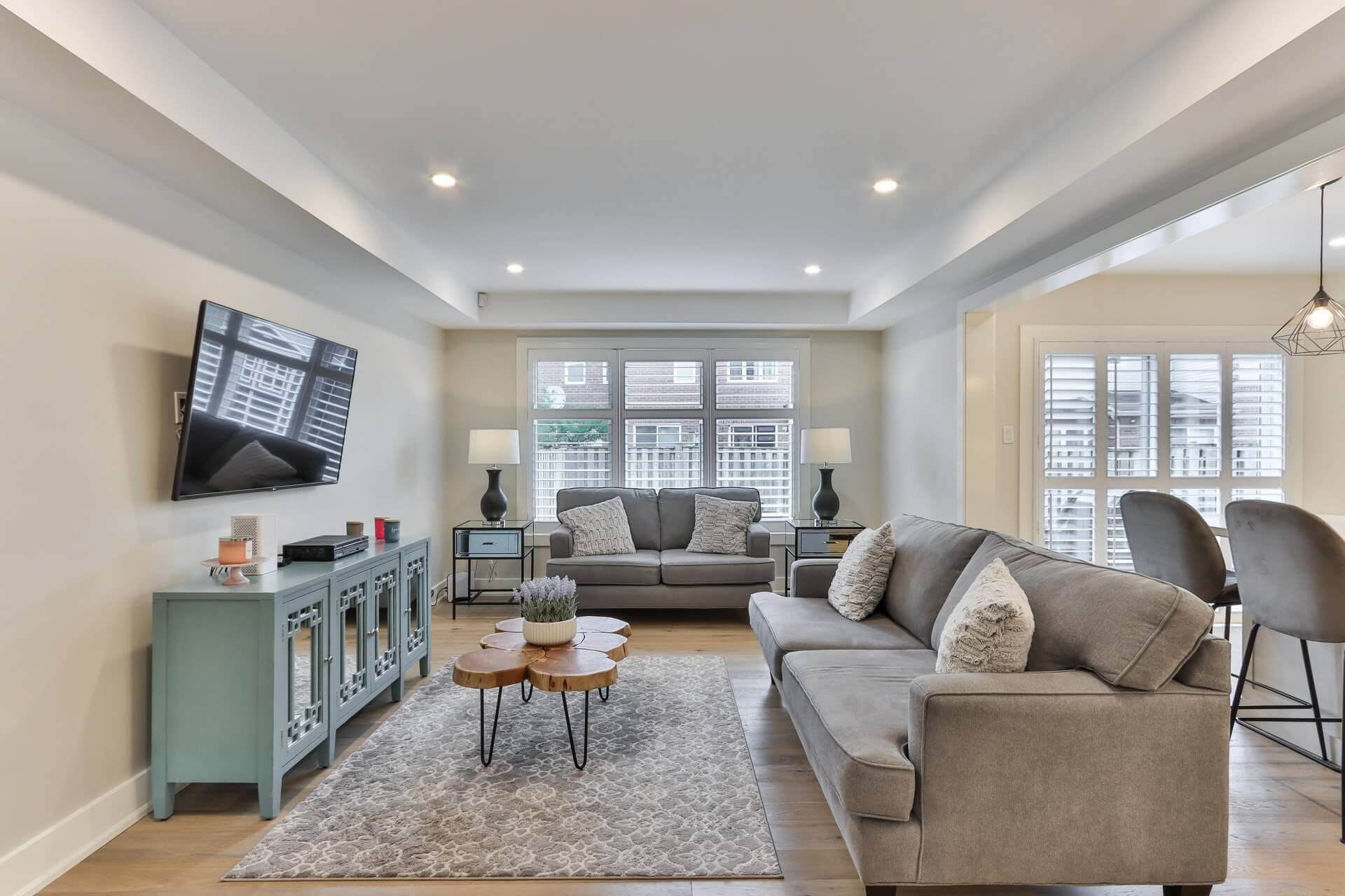interior design