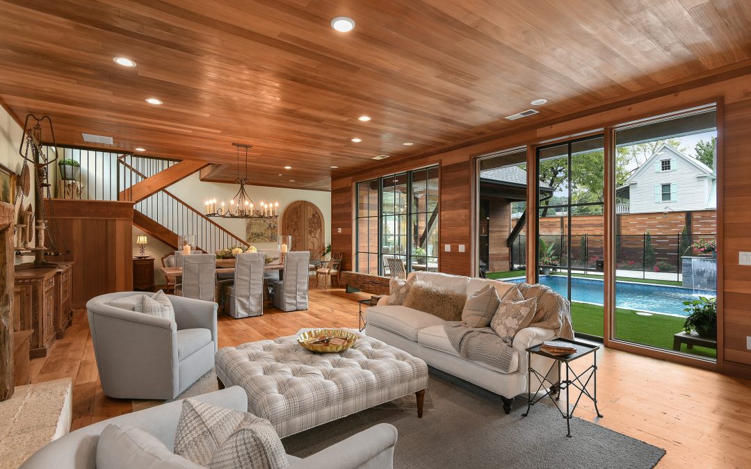 interior design