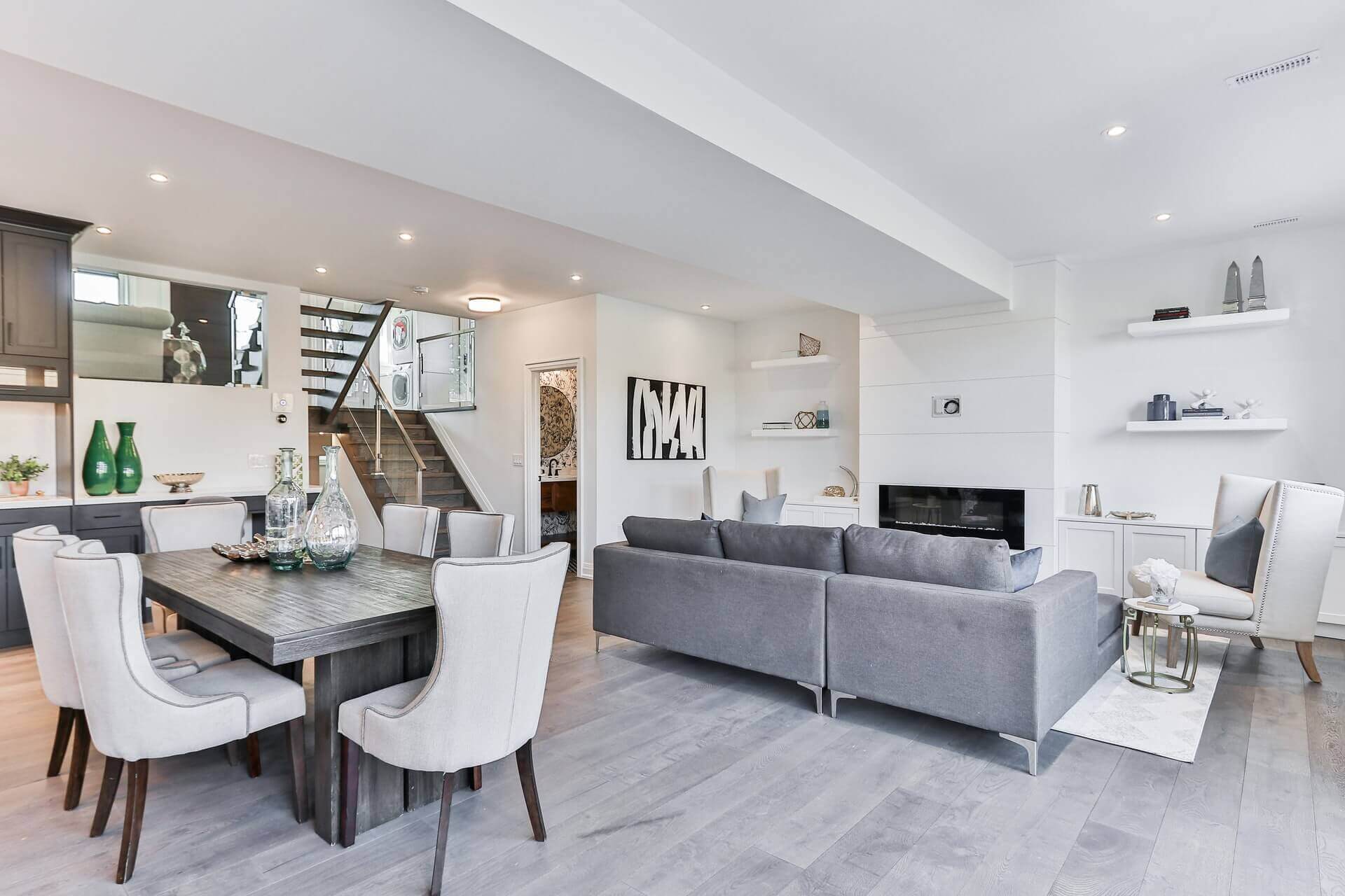 interior design