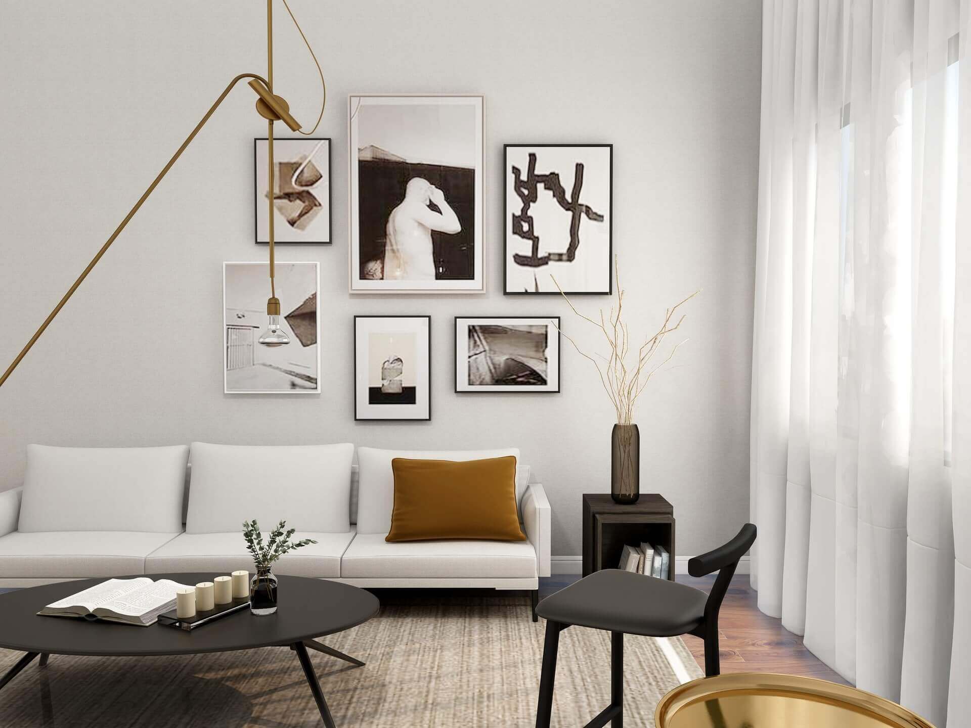 interior design
