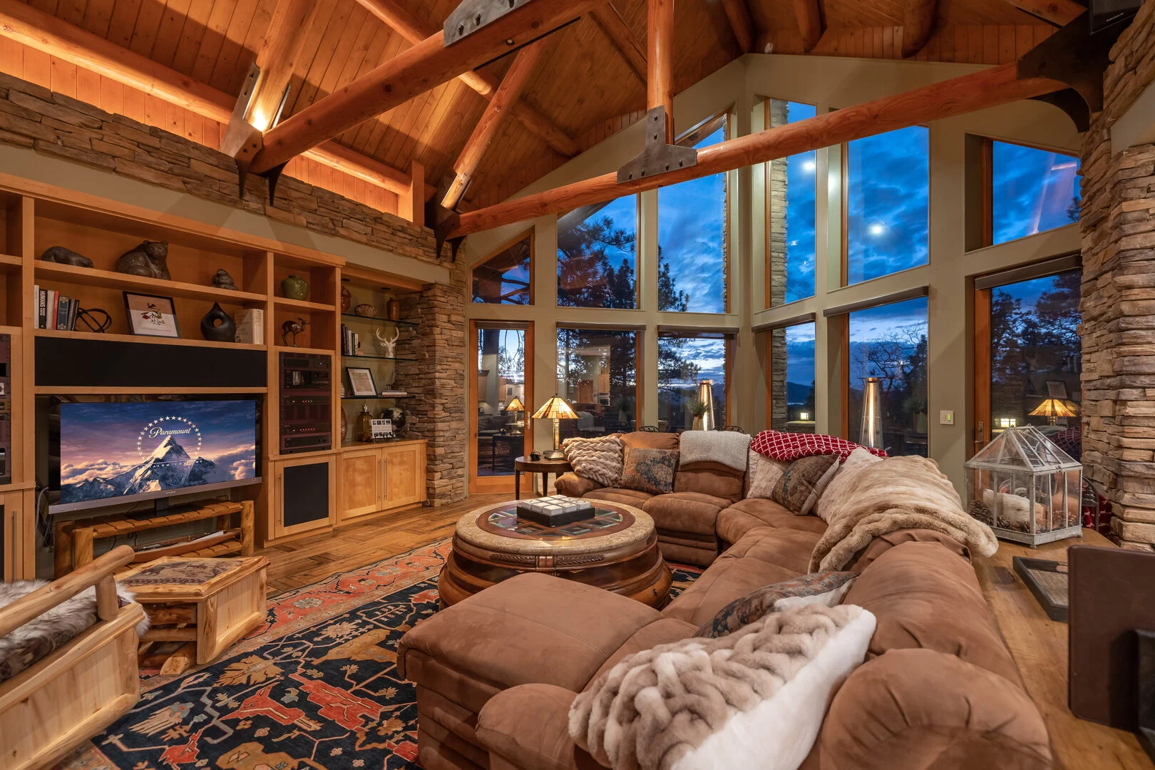 interior design